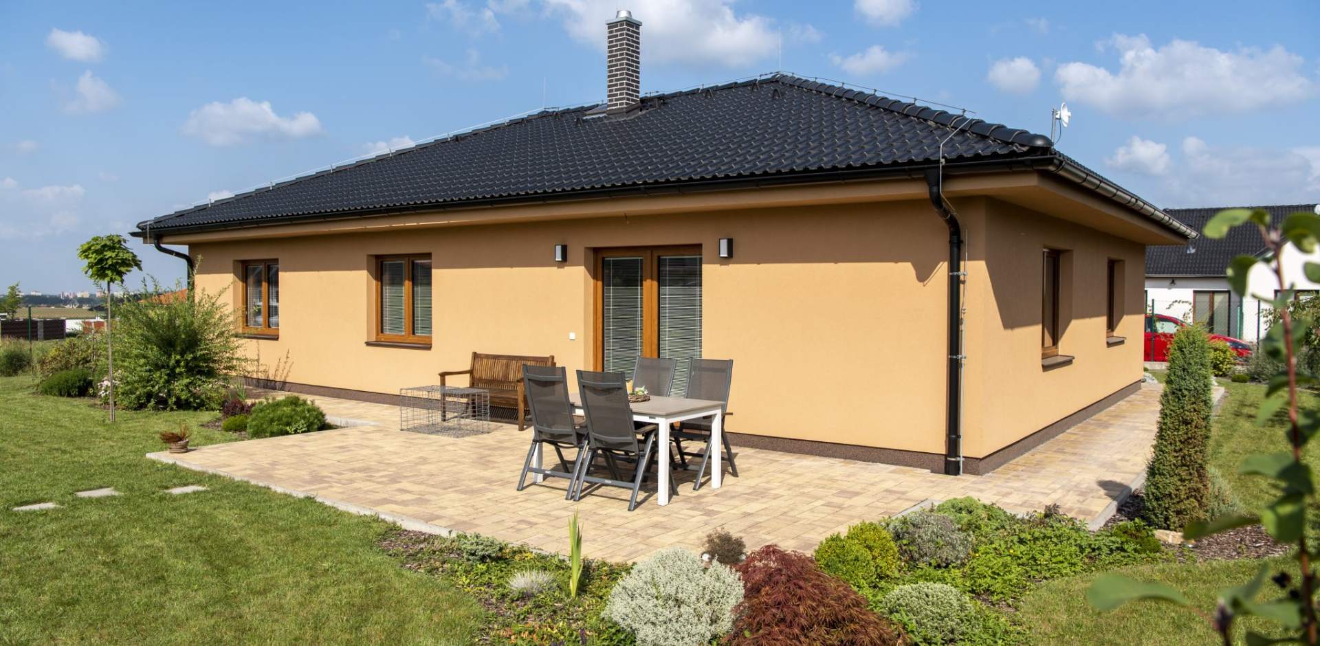 Chcete stavět v Karlovarském kraji? Dáme vám příspěvek 70.000 Kč!