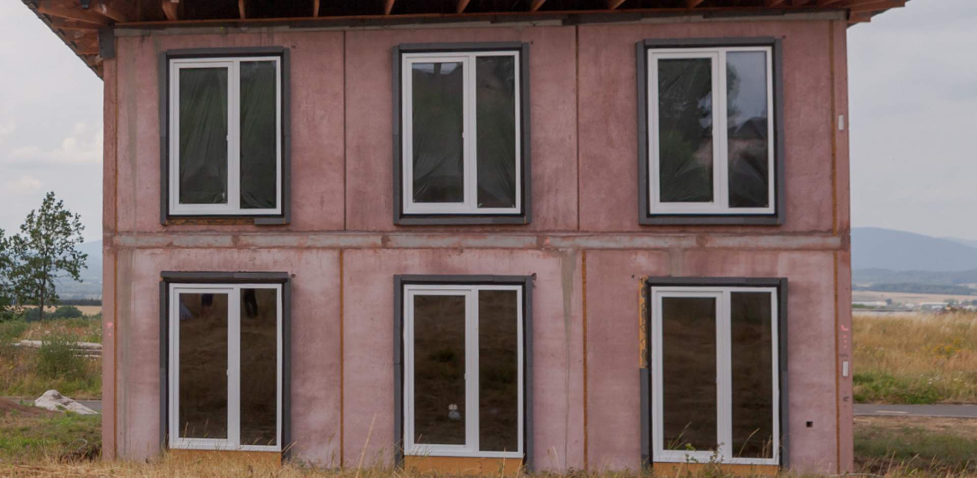 Jaké změny čekají novostavby ohlášené po 1. 1. 2022?