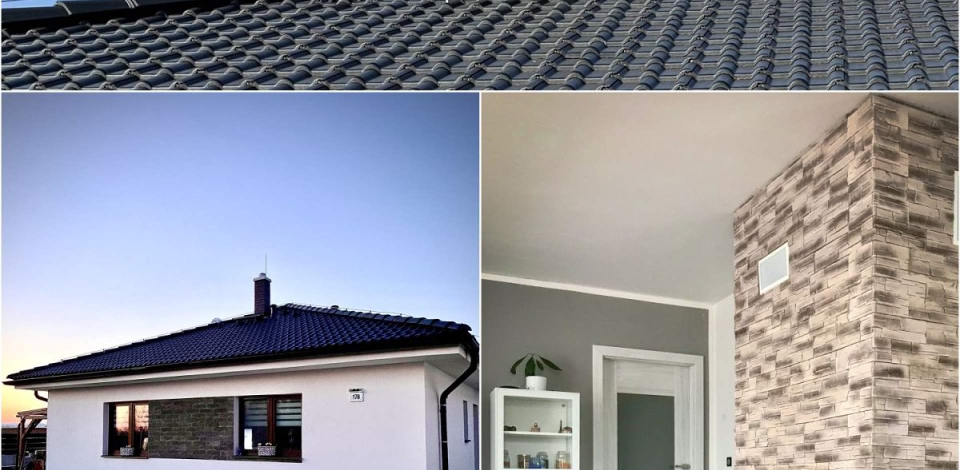 Gratulujeme výhercům ve fotosoutěži s komíny Schiedel