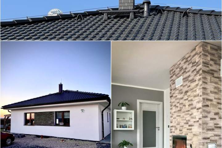 Gratulujeme výhercům ve fotosoutěži s komíny Schiedel