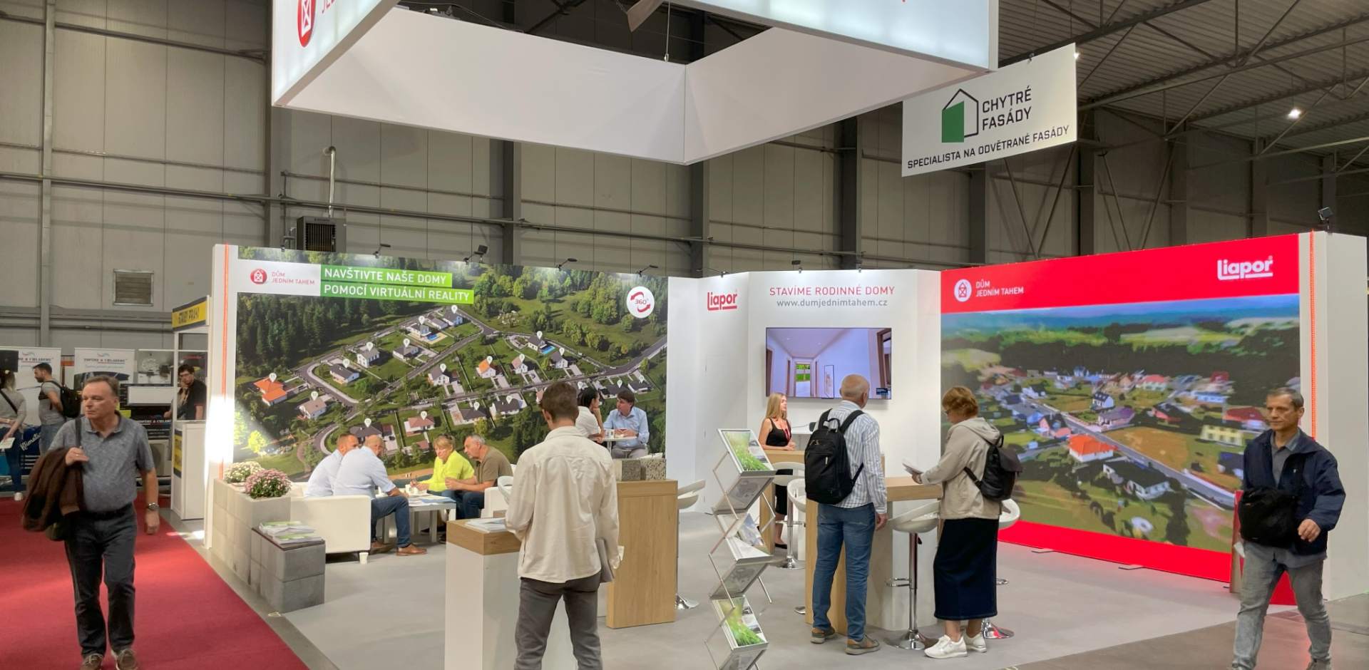 Na For Archu 2025 představíme mimořádné slevy i žhavou novinku!