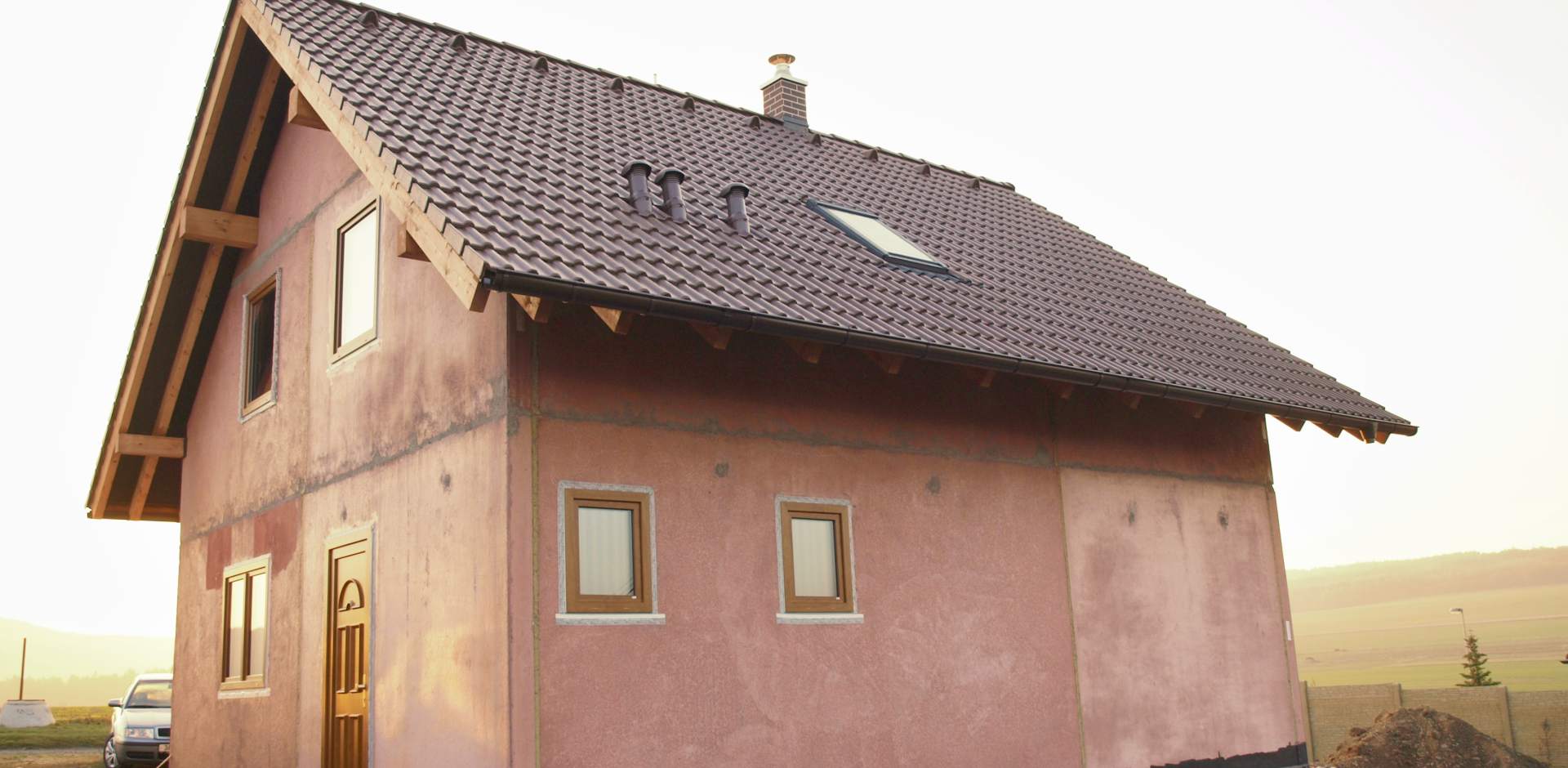 Hlubučkovi - dům k dokončení, Poseidón (18)