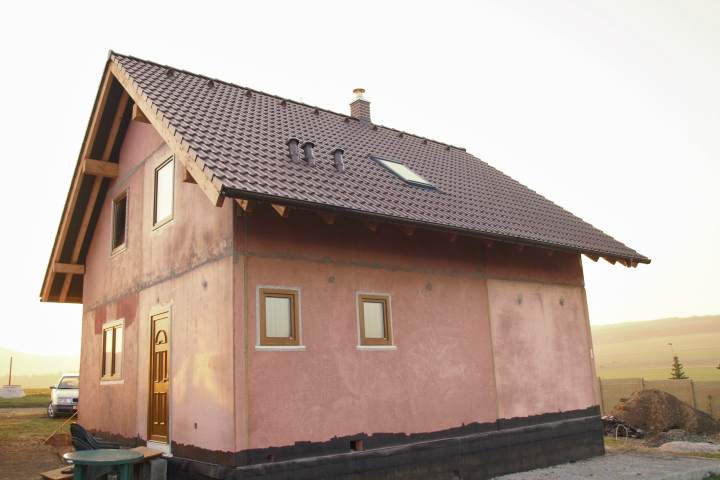 Hlubučkovi - dům k dokončení, Poseidón (18)