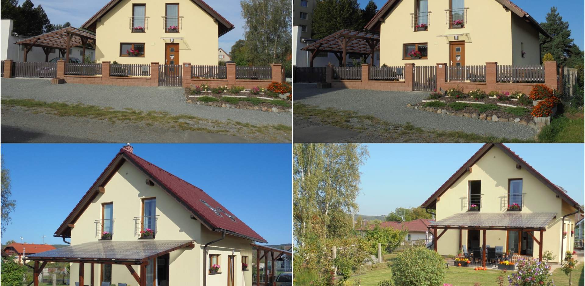 Terra - dům k dokončení, okres Plzeň-město